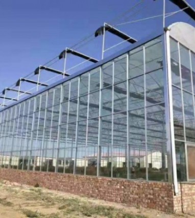 溫室大棚材料怎樣進(jìn)行選擇