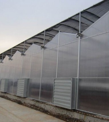 智能溫室大棚內(nèi)的噴灌系統(tǒng)如何規(guī)劃