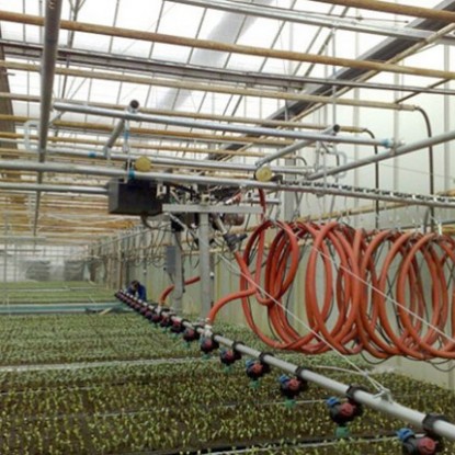 移動(dòng)噴灌設(shè)備